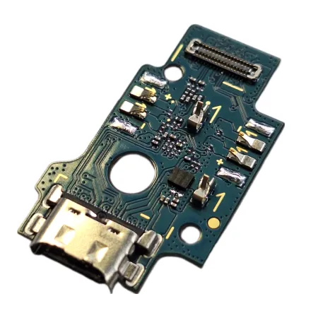 Płytka ZŁĄCZE GNIAZDO USB MIKROFON Huawei MatePad SE 10.4 AGS5-W00 JAKOŚĆ OEM