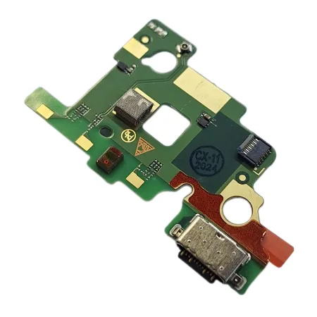 Płytka ZŁĄCZE GNIAZDO USB MIKROFON Huawei MediaPad M5 8.4 JAKOŚĆ OEM