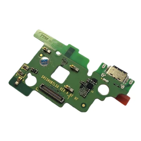 Płytka ZŁĄCZE GNIAZDO USB MIKROFON Huawei MediaPad M5 8.4 JAKOŚĆ OEM