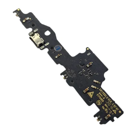 Płytka ZŁĄCZE GNIAZDO USB MIKROFON Huawei MediaPad M6 8.4 WIFI JAKOŚĆ OEM
