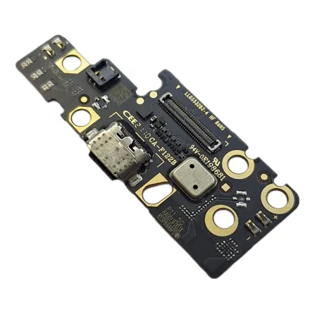 Płytka ZŁĄCZE GNIAZDO USB MIKROFON Lenovo Pad Plus TB-J607 JAKOŚĆ OEM