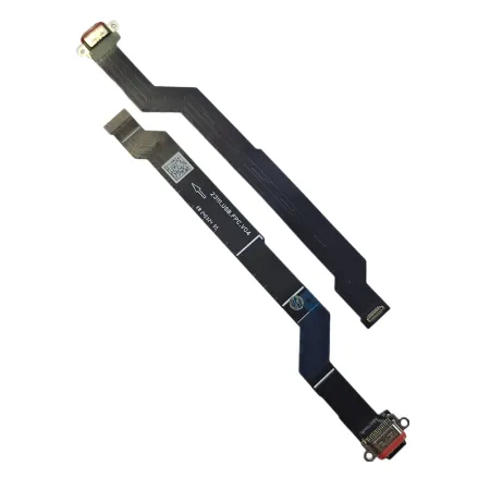 TAŚMA Złącze Gniazdo Port USB NOTHING PHONE 2A / 2A Plus JAKOŚĆ OEM