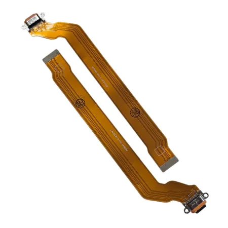 TAŚMA ZŁĄCZE GNIAZDO USB Oppo Reno 4 Pro 5G CPH2089 JAKOŚĆ OEM