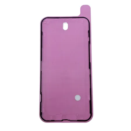 ORYGINALNA USZCZELKA KLEJ LCD TAŚMA KLEJĄCA SERVICE PACK IPHONE 14