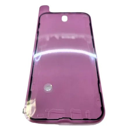 ORYGINALNA USZCZELKA KLEJ LCD TAŚMA KLEJĄCA SERVICE PACK IPHONE 14