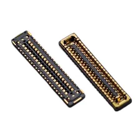 Gniazdo Złącze FPC OD LCD 40 PIN LCD Samsung A35 / A53