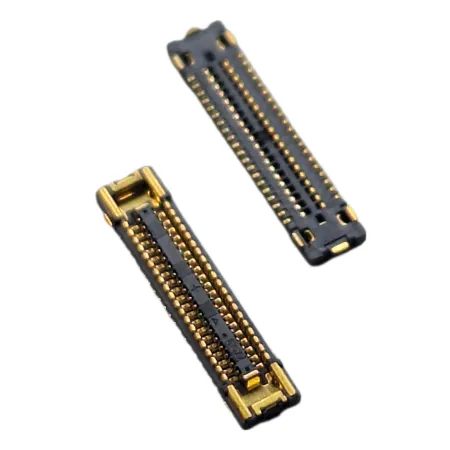 Gniazdo Złącze FPC BTB 40 PIN LCD Samsung A52 5G / M52