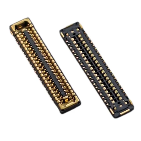 Gniazdo Złącze FPC BTB 40 PIN CHARGING ŁADOWANIE SAMSUNG A34 5G A346