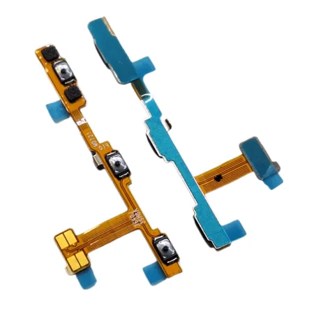 TAŚMA POWER VOLUME PRZYCISKI XIAOMI MI 10T 5G JAKOŚĆ OEM