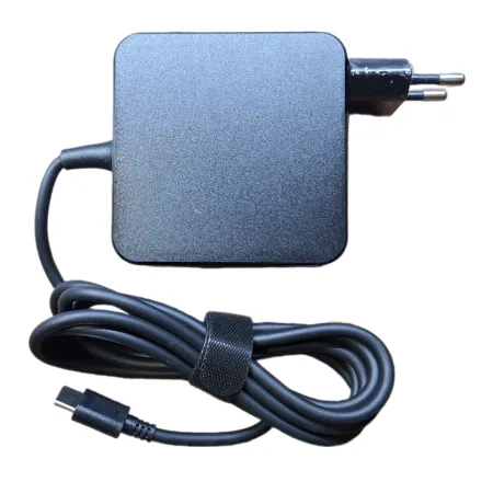 ZASILACZ ŁADOWARKA DO LAPTOPA USB C 90W DO LENOVO / HP / DELL / ASUS