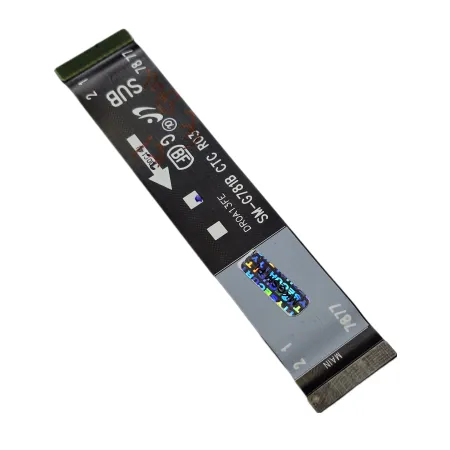 ORYGINALNA TAŚMA SYGNAŁOWA MAIN SAMSUNG S20 FE DEMONTAŻ ORYGINALNA TAŚMA SYGNAŁOWA MAIN SAMSUNG S20 FE DEMONTAŻ