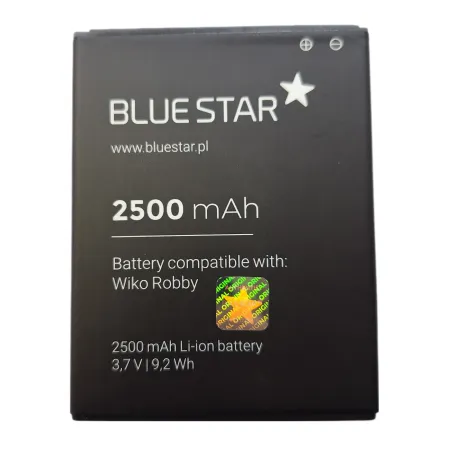 BlueStar Bateria WIKO ROBBY 2500mAh
