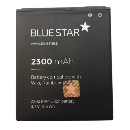 BlueStar Bateria WIKO RAINBOW 2300mAh