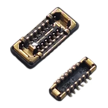 Gniazdo Złącze FPC 12 PIN FRP ANTENA Samsung S22 / S21 Ultra / S22 Ultra