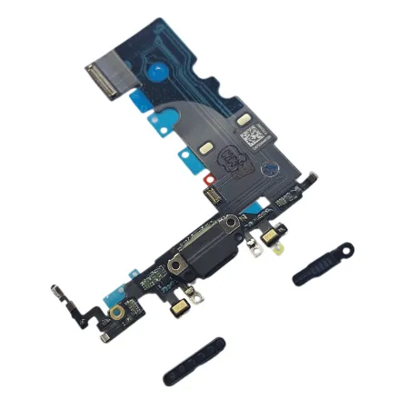 TAŚMA USB Lightning Taśma Mikrofon Filtry IPHONE SE 2020 JAKOŚĆ OEM TAŚMA USB Lightning Taśma Mikrofon Filtry IPHONE SE 2020 JAKOŚĆ OEM