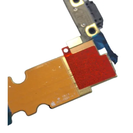 TAŚMA USB Lightning Taśma Mikrofon Filtry IPHONE SE 2020 JAKOŚĆ OEM TAŚMA USB Lightning Taśma Mikrofon Filtry IPHONE SE 2020 JAKOŚĆ OEM