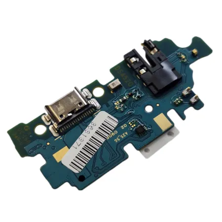 ORYGINALNA PŁYTKA Złącze MIKROFON USB SAMSUNG A25 5G SM-A256