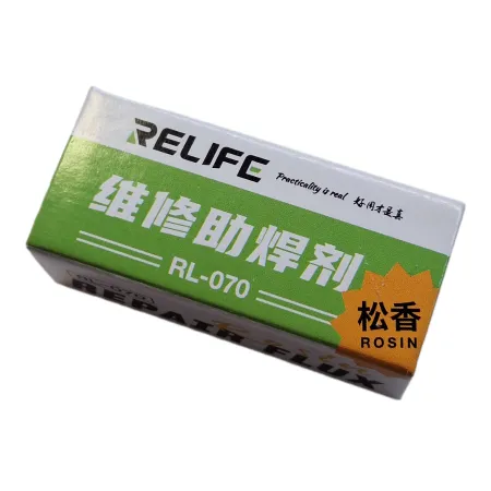 KALAFONIA RELIFE RL-070 DO LUTOWANIA DO NAPRAW TELEFONÓW / ELEKTRONIKI KALAFONIA RELIFE RL-070 DO LUTOWANIA DO NAPRAW TELEFONÓW / ELEKTRONIKI