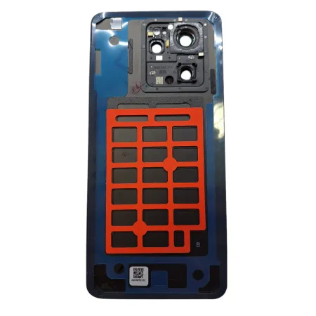 Klapka Obudowa Plecki XIAOMI 13T / 13T PRO CZARNA JAKOŚĆ ORYGINAŁU OEM