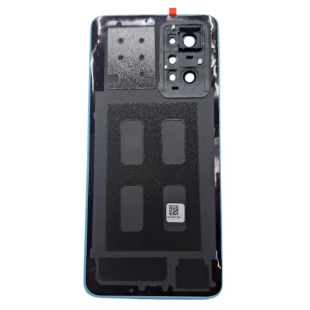 Klapka Obudowa Plecki REALME GT NEO 2 NIEBIESKI JAKOŚĆ ORYGINAŁU OEM