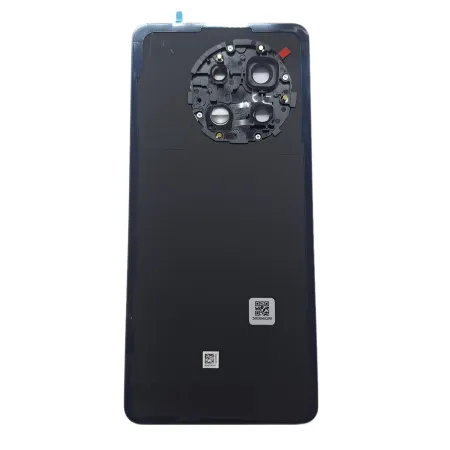Klapka Obudowa Plecki ONEPLUS 13R CZARNY JAKOŚĆ ORYGINAŁU OEM