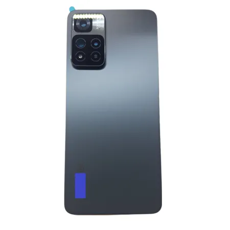 Klapka Obudowa Plecki XIAOMI REDMI NOTE 11 PRO + CZARNY JAKOŚĆ ORYGINAŁU OEM Klapka Obudowa Plecki XIAOMI REDMI NOTE 11 PRO + CZARNY JAKOŚĆ ORYGINAŁU OEM