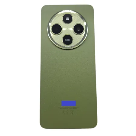 Klapka Obudowa Plecki XIAOMI REDMI 14C ZIELONY JAKOŚĆ ORYGINAŁU OEM