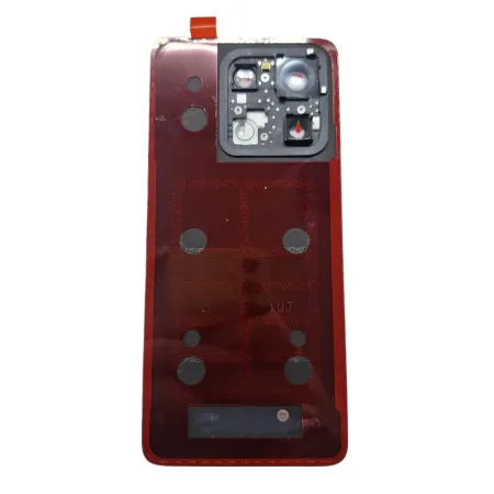 Klapka Obudowa Plecki XIAOMI 14T NIEBIESKI JAKOŚĆ ORYGINAŁU OEM