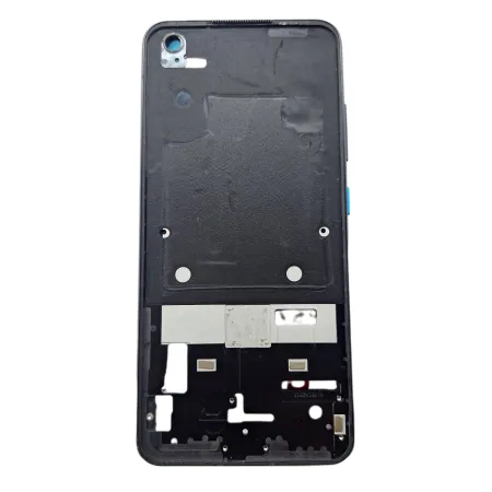 Korpus OBUDOWA RAMKA LCD TAŚMA PRZYCISKÓW ASUS ZENFONE 8 CZARNY