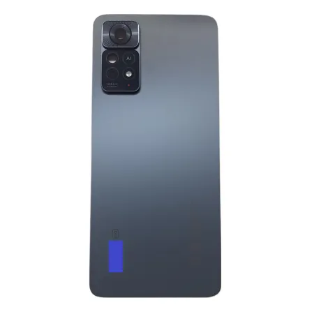 Klapka Obudowa Plecki XIAOMI REDMI NOTE 11 PRO CZARNY JAKOŚĆ ORYGINAŁU OEM Klapka Obudowa Plecki XIAOMI REDMI NOTE 11 PRO CZARNY JAKOŚĆ ORYGINAŁU OEM