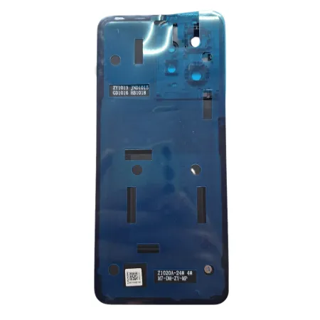 Klapka Obudowa Plecki XIAOMI REDMI NOTE 12 ZIELONY JAKOŚĆ ORYGINAŁU OEM Klapka Obudowa Plecki XIAOMI REDMI NOTE 12 ZIELONY JAKOŚĆ ORYGINAŁU OEM