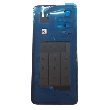 Klapka Obudowa Plecki XIAOMI REDMI NOTE 12 5G NIEBIESKI JAKOŚĆ ORYGINAŁU OEM Klapka Obudowa Plecki XIAOMI REDMI NOTE 12 5G NIEBIESKI JAKOŚĆ ORYGINAŁU OEM
