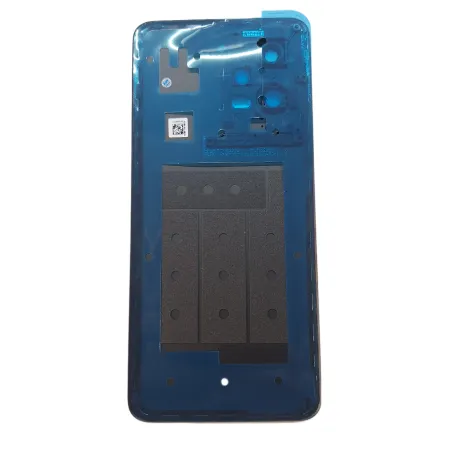 Klapka Obudowa Plecki XIAOMI REDMI NOTE 12 5G ZIELONY JAKOŚĆ ORYGINAŁU OEM Klapka Obudowa Plecki XIAOMI REDMI NOTE 12 5G ZIELONY JAKOŚĆ ORYGINAŁU OEM