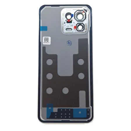 Klapka Obudowa Plecki XIAOMI 13 BIAŁY JAKOŚĆ ORYGINAŁU OEM Klapka Obudowa Plecki XIAOMI 13 BIAŁY JAKOŚĆ ORYGINAŁU OEM