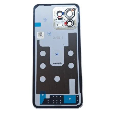 Klapka Obudowa Plecki XIAOMI 13 NIEBIESKI JAKOŚĆ ORYGINAŁU OEM