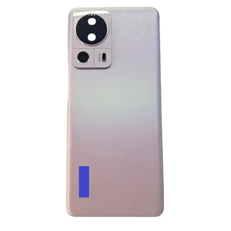 Klapka Obudowa Plecki XIAOMI 13 LITE RÓŻOWY JAKOŚĆ ORYGINAŁU OEM Klapka Obudowa Plecki XIAOMI 13 LITE RÓŻOWY JAKOŚĆ ORYGINAŁU OEM