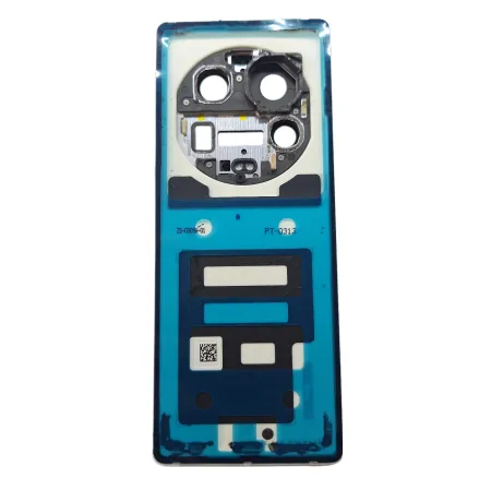 Klapka Obudowa Plecki XIAOMI 13 ULTRA BIAŁY JAKOŚĆ ORYGINAŁU OEM Klapka Obudowa Plecki XIAOMI 13 ULTRA BIAŁY JAKOŚĆ ORYGINAŁU OEM