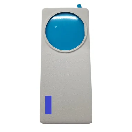 Klapka Obudowa Plecki XIAOMI 14 ULTRA BIAŁY JAKOŚĆ ORYGINAŁU OEM Klapka Obudowa Plecki XIAOMI 14 ULTRA BIAŁY JAKOŚĆ ORYGINAŁU OEM