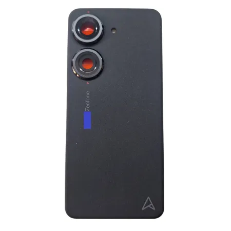 Klapka Obudowa Plecki ASUS ZENFONE 10 CZARNY