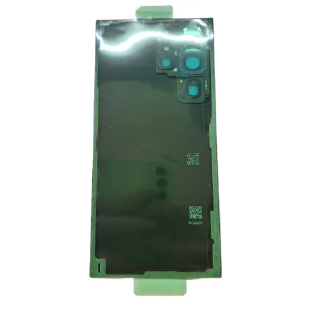 Klapka Obudowa Plecki SAMSUNG S23 ULTRA GRAFITOWY JAKOŚĆ ORYGINAŁU OEM