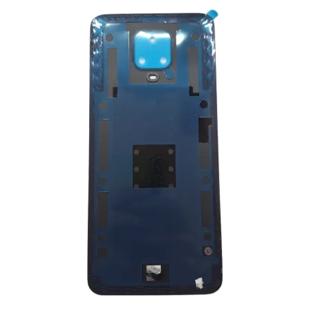 Klapka Obudowa Plecki XIAOMI REDMI NOTE 9 PRO /9S BIAŁY JAKOŚĆ ORYGINAŁU Klapka Obudowa Plecki XIAOMI REDMI NOTE 9 PRO /9S BIAŁY JAKOŚĆ ORYGINAŁU