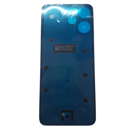 Klapka Obudowa Plecki XIAOMI REDMI 12 NIEBIESKI JAKOŚĆ ORYGINAŁU OEM