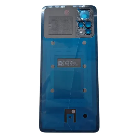 Klapka Obudowa Plecki XIAOMI REDMI NOTE 12 PRO 4G SZARY JAKOŚĆ OEM Klapka Obudowa Plecki XIAOMI REDMI NOTE 12 PRO 4G SZARY JAKOŚĆ OEM