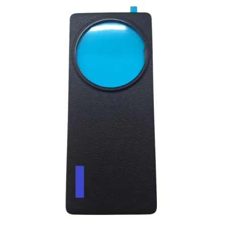 Klapka Obudowa Plecki XIAOMI 14 ULTRA CZARNY JAKOŚĆ ORYGINAŁU OEM