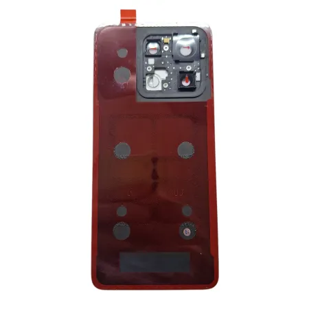 Klapka Obudowa Plecki XIAOMI 14T SREBRNY JAKOŚĆ ORYGINAŁU OEM