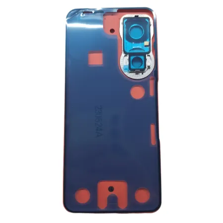 Klapka Obudowa Plecki ASUS ZENFONE 10 CZERWONY