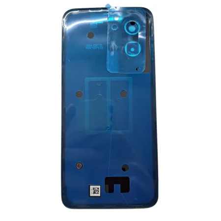 Klapka Obudowa Plecki XIAOMI REDMI 15 CZARNY JAKOŚĆ ORYGINAŁU OEM