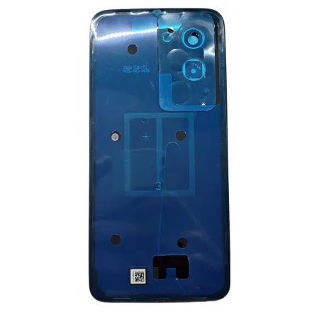 Klapka Obudowa Plecki XIAOMI REDMI 15 SZARY JAKOŚĆ ORYGINAŁU OEM