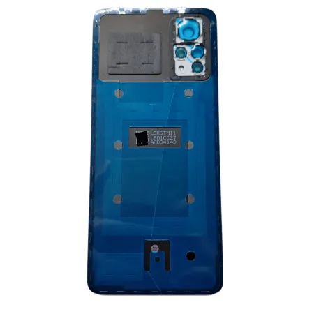 Klapka Obudowa Plecki XIAOMI REDMI NOTE 12 PRO 4G STAR BLUE JAKOŚĆ OEM