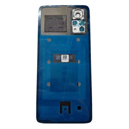 Klapka Obudowa Plecki XIAOMI REDMI NOTE 12 PRO 4G BIAŁY JAKOŚĆ OEM